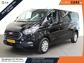 Ford Transit Custom - 162817172-0