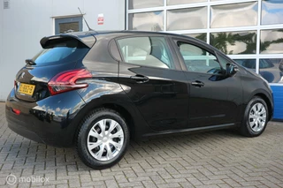Peugeot 208 Peugeot 208 1.2 PureTech AIRCO/PDC/CRUISE-CONTROL/NAP - afbeelding nr 2