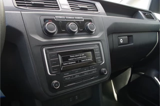 Volkswagen Caddy Volkswagen Caddy 2.0 TDI L1H1 BMT - afbeelding nr 11