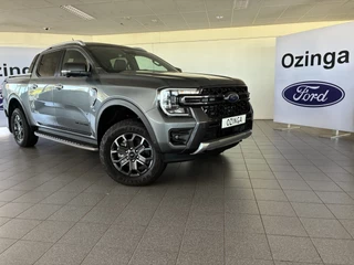 Ford Ranger 3.0 V6-diesel Wildtrack BPM Vrij!! 5-persoons