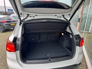 BMW X1 - afbeelding nr 9