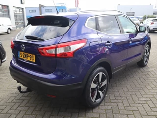 Nissan QASHQAI - afbeelding nr 9