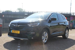 Opel Grandland X Opel Grandland X 1.2 Turbo Business Executive Automaat - afbeelding nr 40