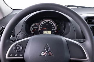 Mitsubishi Space Star Mitsubishi Space Star 1.2 Cool+ | AIRCO | UNIEKE KM.STAND | 1e Eigenaar - afbeelding nr 13