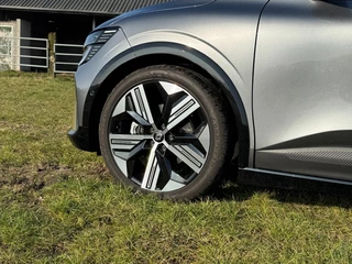 Renault Megane E-Tech Renault Megane E-Tech EV60-Iconic-Optimum Charge-Duurste uitvoering - afbeelding nr 11