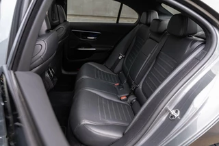 Mercedes-Benz C-Klasse Mercedes-Benz C300e AMG Limited | 2022 | Night Package |NL - afbeelding nr 56