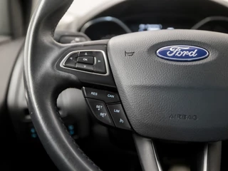 Ford Focus (APPLE CARPLAY, NAVIGATIE, LM VELGEN, PARKEERSENSOREN, SPORTSTOELEN, CRUISE, ELEK PAKKET, NIEUWSTAAT) - afbeelding nr 18