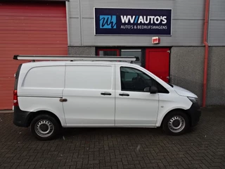 Mercedes-Benz Vito - afbeelding nr 6