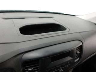 Toyota ProAce Toyota PROACE 95pk Long L3H1 Cruise control Trekhaak Airco  Sidebars Radio Bluetooth Euro6 - afbeelding nr 27