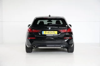 BMW 1 Serie BMW 1 Serie 118i Executive Business Aut. NAP/Sportstoelen/Live Cockpit Prof - afbeelding nr 14