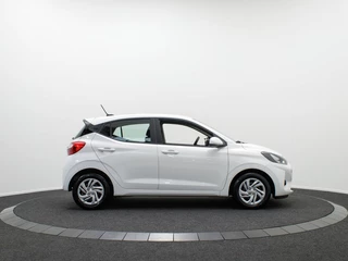 Hyundai i10 - afbeelding nr 6