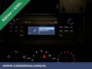 Opel Vivaro parkeersensoren, bluetooth-telefoonvoorbereiding - afbeelding nr 19