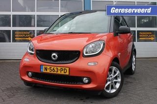 Smart Fortwo - 358881847-0