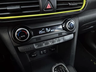 Hyundai Kona Hyundai Kona 1.0T Fashion 120PK |Navi Carplay/Android|H.Leer - afbeelding nr 37