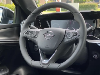 Opel Mokka Opel Mokka 1.2 Turbo GS Automaat #RIJKLAAR# | Stoel/stuurverwarming | AFL - afbeelding nr 22