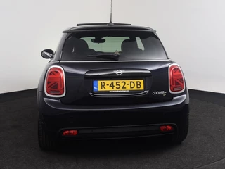 MINI Electric MINI Electric Mini Classic 33 kWh | Leder • Schuifdak • Harman/Kardon • Head-Up - afbeelding nr 4