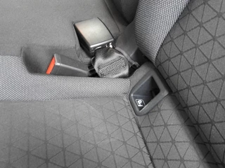 Volkswagen T-Cross Volkswagen T-Cross 1.0 TSI Life, airco CC, Pdc, stoelverw. lichtmet. velgen, Isofix - afbeelding nr 43