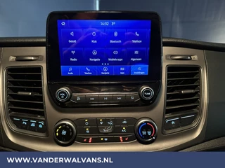 Ford Transit Android Auto, Parkeersensoren, Bijrijdersbank, Stoelverwarming, verwarmde voorruit - afbeelding nr 16