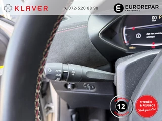 DS DS 3 DS DS 3 Crossback 130PK Perform. Line Automaat | Dodehoek | Camera | Adaptive CC - afbeelding nr 19