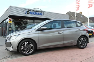 Hyundai i20 1.0 T-GDI COMF.SMART