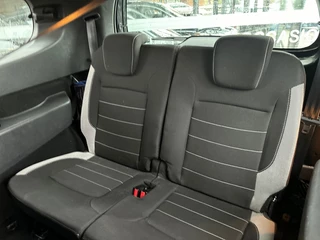 Dacia Lodgy - afbeelding nr 8