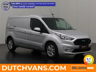 Ford Transit Connect 1.5TDCi Lang
