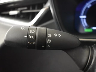 Toyota Corolla Touring Sports - afbeelding nr 20