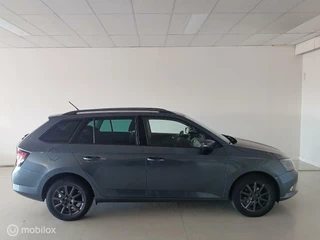 Škoda Fabia Skoda Fabia Combi 1.2 TSI Ambition Trekhaak - afbeelding nr 6