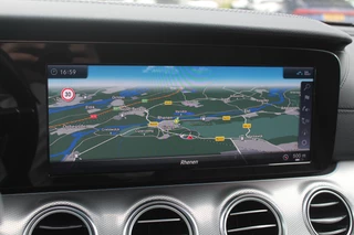 Mercedes-Benz E-Klasse Mercedes-Benz E-Klasse Estate AMG 43 4MATIC Premium Plus / Panoramadak / 360Camera / Leder / Memory seats / 19'' / Luchtvering / Navigatie / Stoelverwarming - afbeelding nr 20