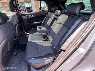 Kia Sportage Kia Sportage 1.6 T PHEV  AWD GT-PlusLine  , Panorama-dak , Dodehoek detectie , Parkeer assistent , Naviagtie & 360o Camera , Electr achterklep , Keyless , Luxe uitvoering ,  65km volledig electrische  rijden  hierna Hybride - afbeelding nr 27