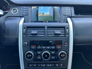 Land Rover Discovery Sport Land Rover Discovery Sport 2.0 TD4 HSE P-dak Leder ACC Meridian 360gr.Camera E.Trekhaak - afbeelding nr 7