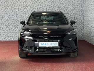 CUPRA Formentor CUPRA Formentor ✅NW MODEL✅ 1.5 eTSI 150 MHEV CAMERA ELEK.TREKHAAK STOEL/STUUR ELEK.KLEP VERW. LED LEER CARPLAY ZWARTE.HEMEL 10/2024 - afbeelding nr 5