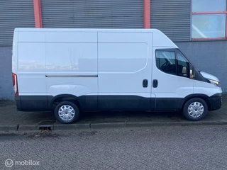 Iveco Daily Iveco Daily 35S16V 2.3 352 L3-H2 1e eig. 160PK Automaat - afbeelding nr 5