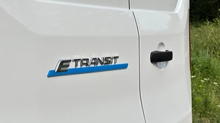 Ford E-Transit Ford E-Transit 350 L3H3 Trend 68kWh - afbeelding nr 27