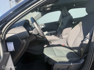 Polestar 2 Polestar 2 Long Range Dual Motor Launch Edition 78kWh Black Incl BTW - afbeelding nr 12