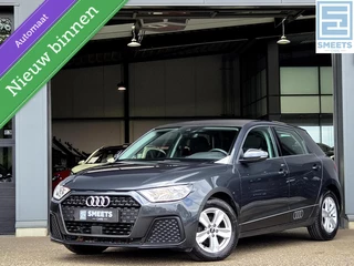 Audi A1 Sportback 25TFSI Pro Line Automaat |Nav|Carp.|Virtual
