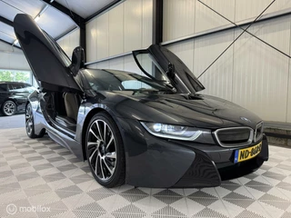 BMW i8 BMW i8 1.5 | Full option | Leer | LED | HUD | NAP - afbeelding nr 3