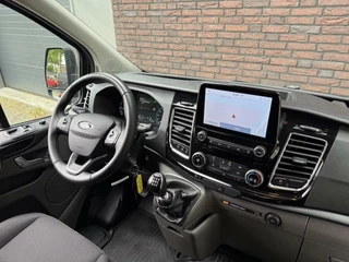 Ford Transit Custom Ford Transit Custom 280 2.0 TDCI L1H1 Limited |Nieuwstaat|1e eig|Dealer oh|Camera|Apple Carplay| - afbeelding nr 43