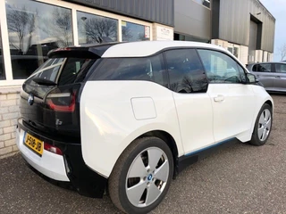 BMW i3 - afbeelding nr 22