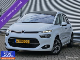 Citroën C4 Picasso - 390624319-0