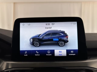 Ford Kuga (INCL-BTW) *DIGI-COCKPIT | ADAPTIVE-CRUISE | BLINDSPOT | PARK-PILOT | CAMERA | NAVI-FULLMAP | HEATED-SEATS | COMFORT-SEATS | ECC | CARPLAY | PDC | DAB | LANE-ASSIST | 17''ALU* - afbeelding nr 14