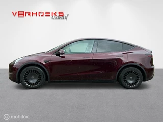 Tesla Model Y Tesla Model Y Long Range Dual Motor + trekhaak - afbeelding nr 5