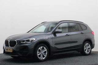 BMW X1 BMW X1 xDrive25e Executive Navigatie, Stoelverwarming, PDC, Cruise, Climate - afbeelding nr 16