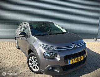 Citroën C3 Citroen C3 1.2 PureTech Business  NAP|CARPLAY|LANEASS| - afbeelding nr 3