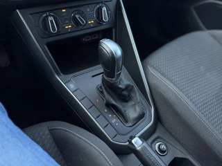 Volkswagen Polo Volkswagen Polo 1.0 TSI R-Line 116PK DSG ACC CARPLAY - afbeelding nr 15