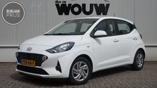 Hyundai i10 1.0 Comfort Apple Carplay/Android Auto