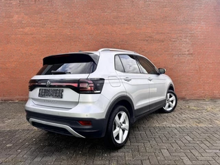 Volkswagen T-Cross Volkswagen T-Cross 1.0 TSi Style CARPLAY|PDC|ACC|LANE ASSIST - afbeelding nr 3