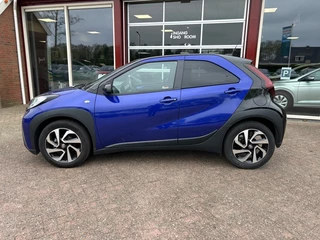 Toyota Aygo - afbeelding nr 20