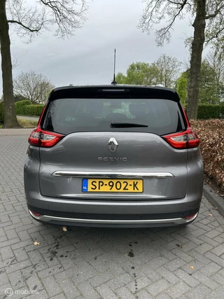Renault Scénic Renault Scenic 1.3 TCe Bose - afbeelding nr 4