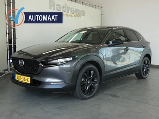 Mazda CX-30 E Skyactive -G 140 Nagisa Automaat